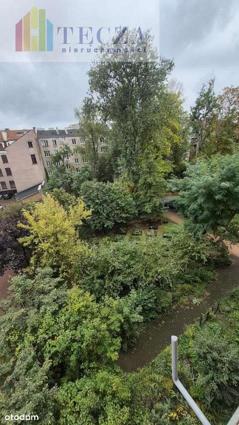 3pok,55m2+duży balkon 10m2,tuż przy metrze Szwedzk-14