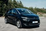 Citroën C4 Grand Picasso 1.6 e-HDi Exclusive CMP6 - 9