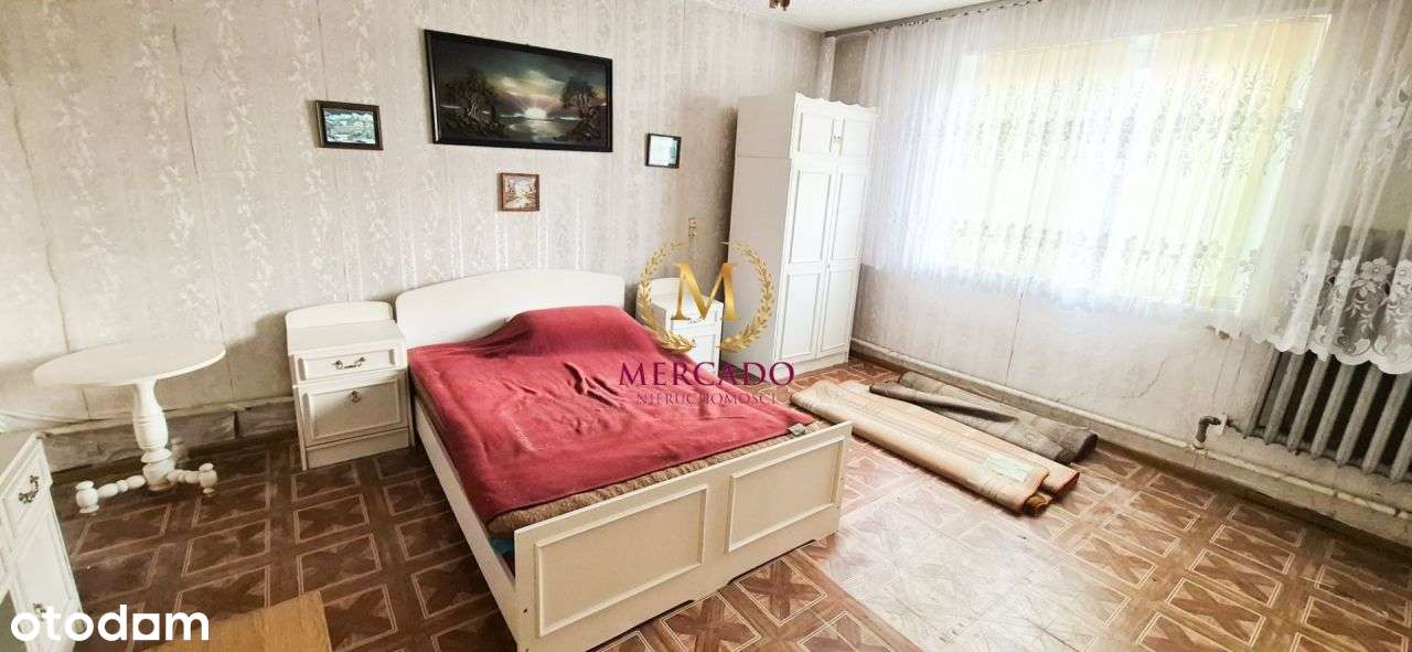 Dom do własnej adaptacji, w Centrum ! - Pełny obrazek: 4/6