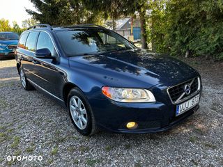 Volvo V70 D3 Geartronic Edition