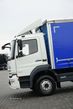 Mercedes-Benz ATEGO / 1523 / ACC / E 6 / FIRANKA / ŁAD. 9170 KG / 18 PALET - 37