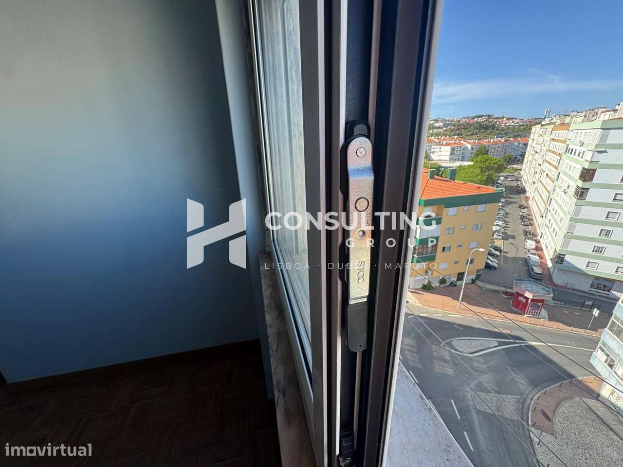 Apartamento T2 Venda em Mina de Água,Amadora-15