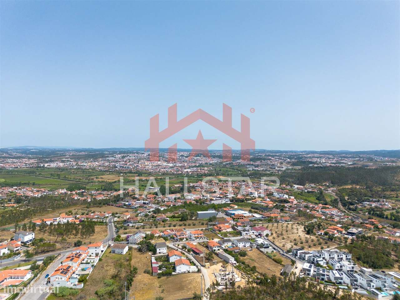 Terreno para Construção / Área de 2.147m2 / Barosa-18