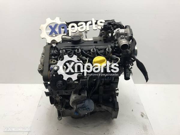 Motor MERCEDES-BENZ A-CLASS (W176) A 160 CDI / d (176.011) | 06.13 -  Usado REF.... - 2