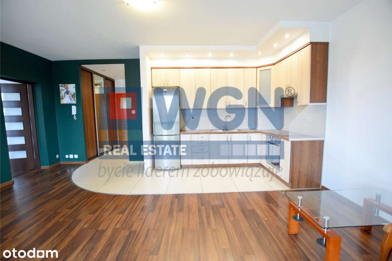 Na sprzedaż 2-pokojowe mieszkanie,49 m² – Suwałki, ul.Wojska Polskiego-8