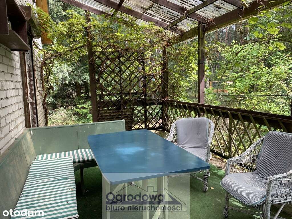 Dom w leśnej okolicy, 6 cio izbowy-9