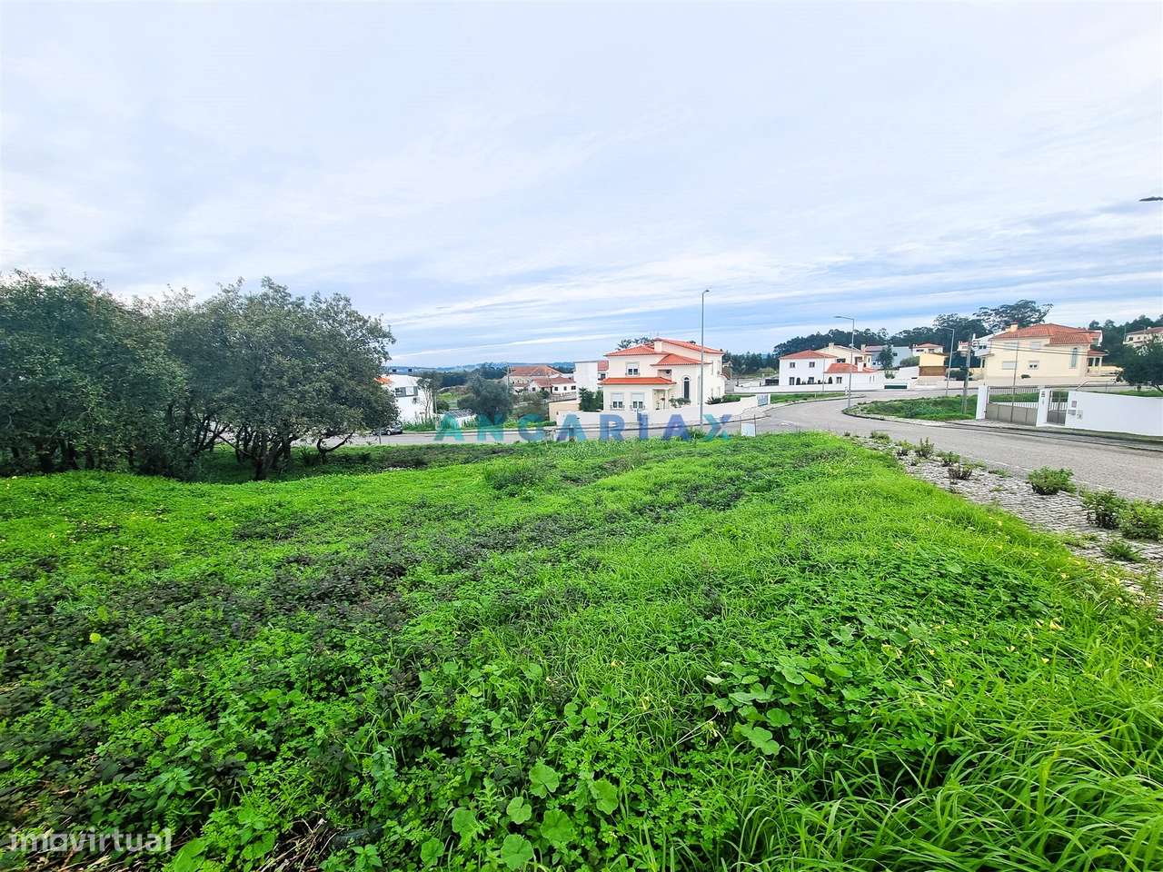 ANG1514 - Terreno para Venda em Lavos, Figueira da Foz - Grande imagem: 4/12