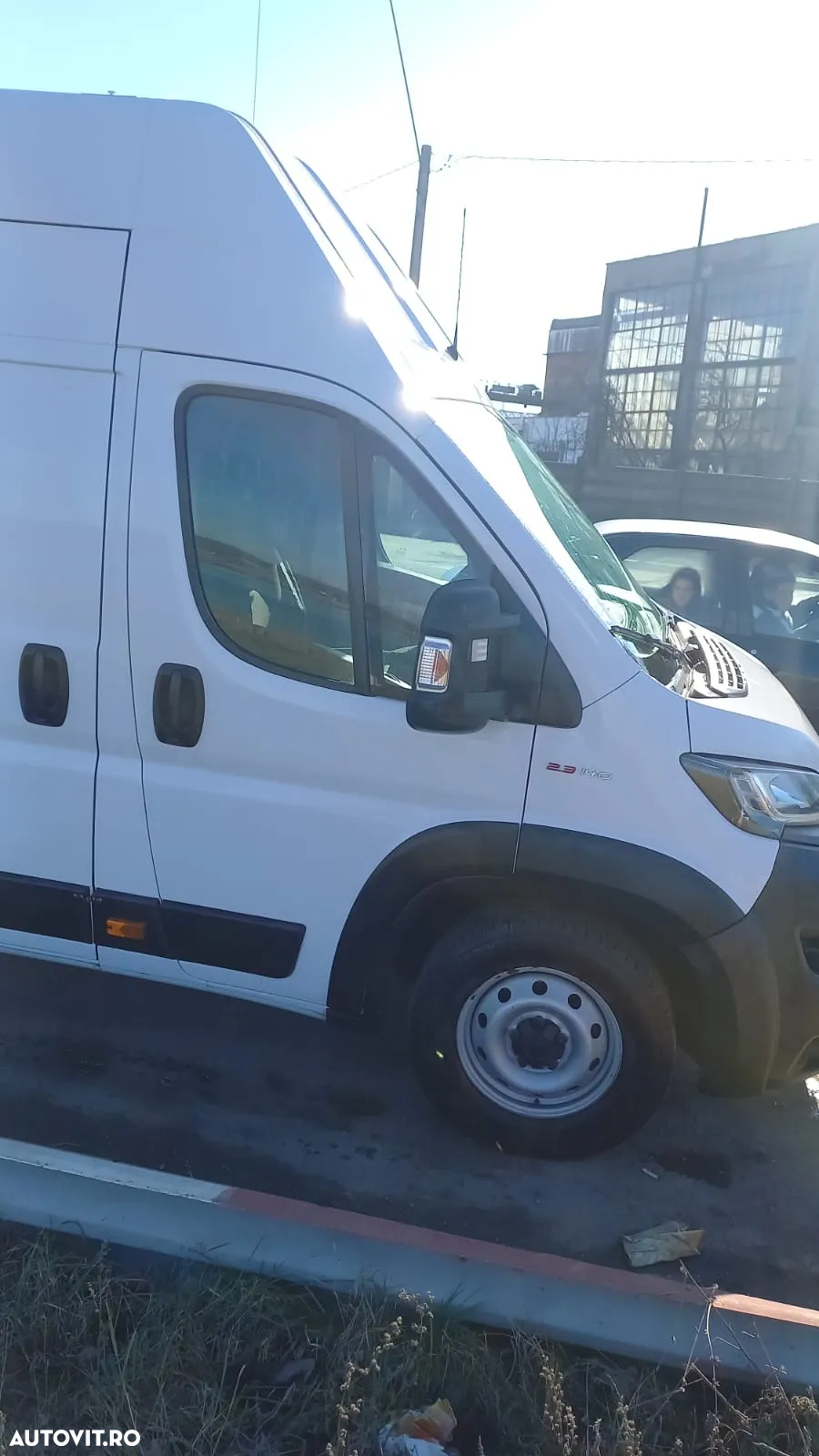 Fiat DUCATO - 7