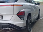 Hyundai Kona 1.6 T-GDI N Line DCT - 11