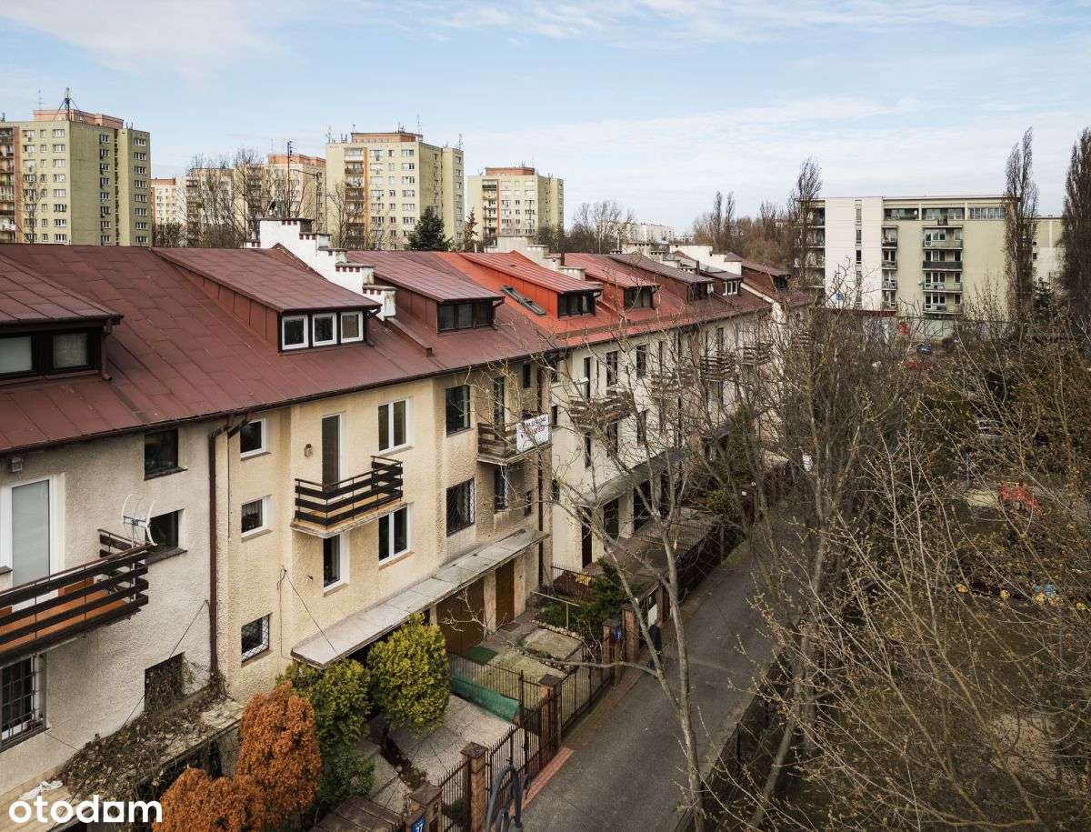 Znakomity segment na Sadybie-1