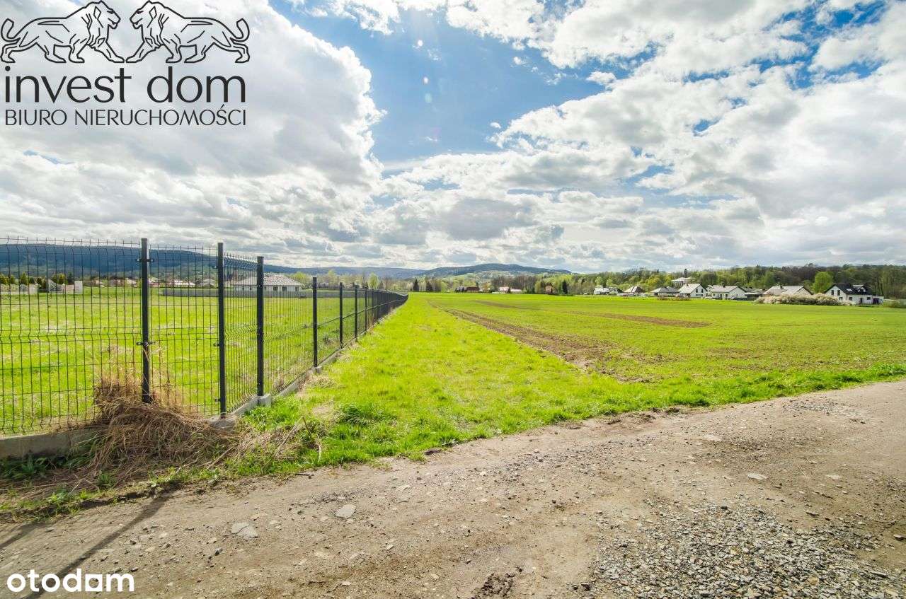 ..0,82ha działka przemysłowa, grunt to dobra inwes - Pełny obrazek: 4/13