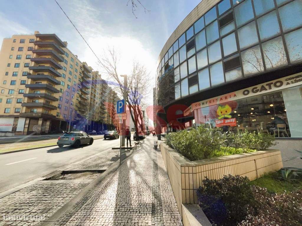 Loja de Rua Gaia Avenida-13