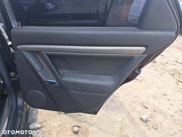 DAWCA CZĘŚCI OPEL VECTRA C 1.9 ECOTEC Z19DTH HB EU Z20R AUTOMAT - 20