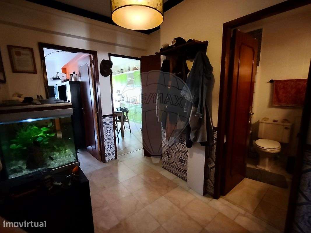 Apartamento T2 para venda - Grande imagem: 5/16