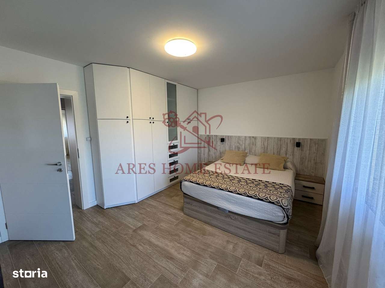 Casă individuală 6 camere, 200 mp, garaj și curte amenajată – Chișoda-13