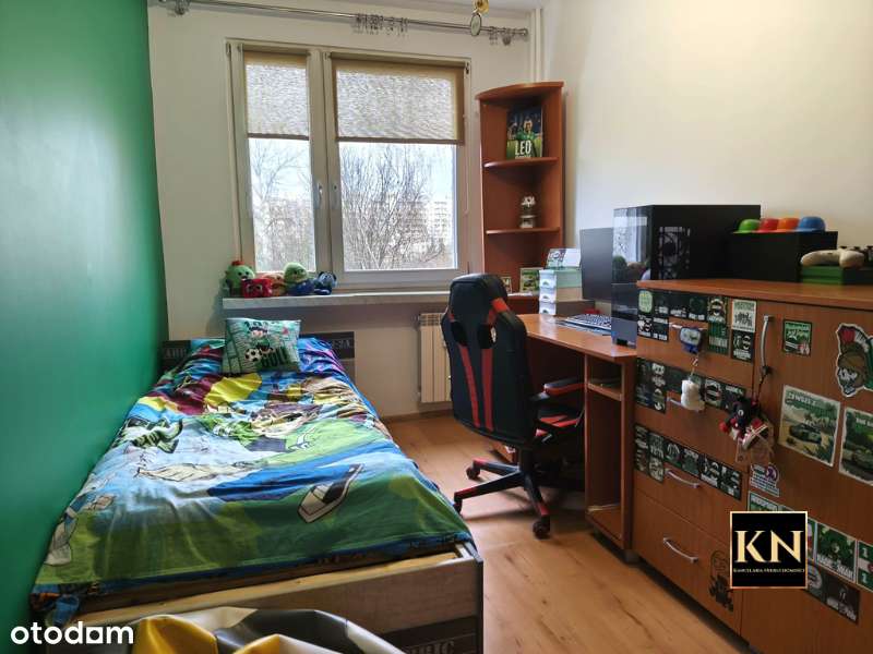 Na sprzedaż przytulne i zadbane 3 pokojowe mieszkanie – Radom - Pełny obrazek: 5/12