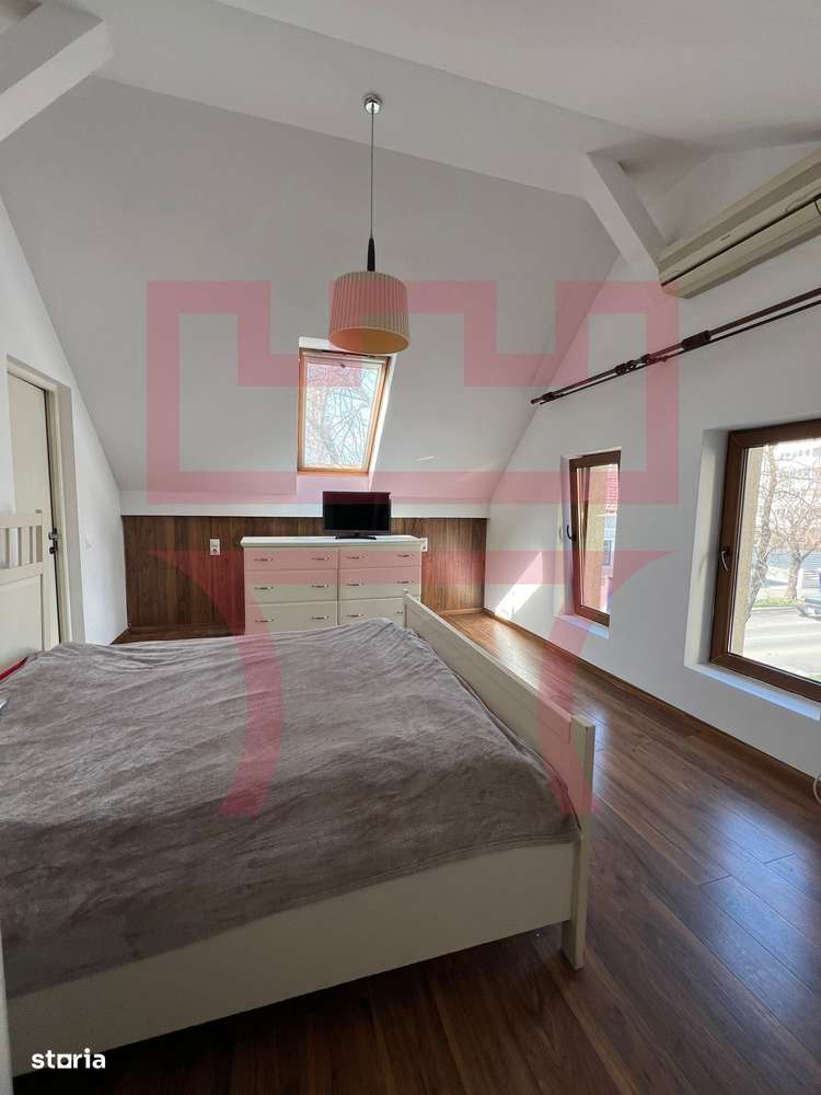 Apartament  finisat mob in casa Gheorgheni Interservisan 2.465 euro/mp-6