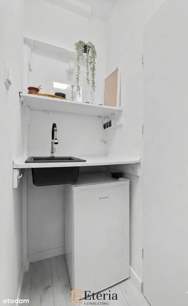 Inwestycja-Niski Wkład-Pewny Wynajem-Gocław-7