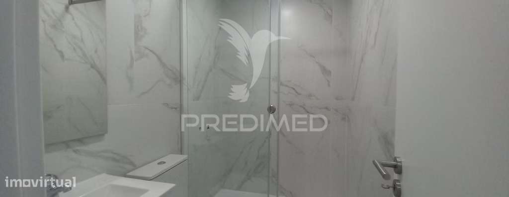 Apartamento perto da praia costa da caparica - Grande imagem: 5/12