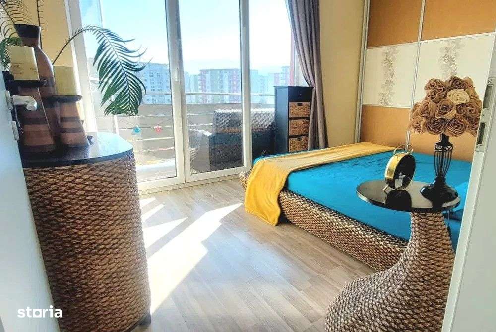 Apartament 3 camere Avantgarden - Imagine principală: 4/8