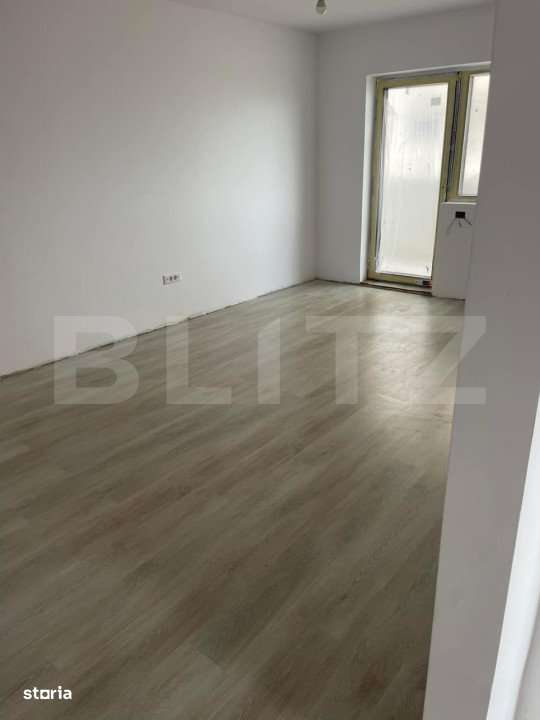 Apartament 3 camere cu terasa si gradina privata, parter, bloc nou Pan - Imagine principală: 2/5
