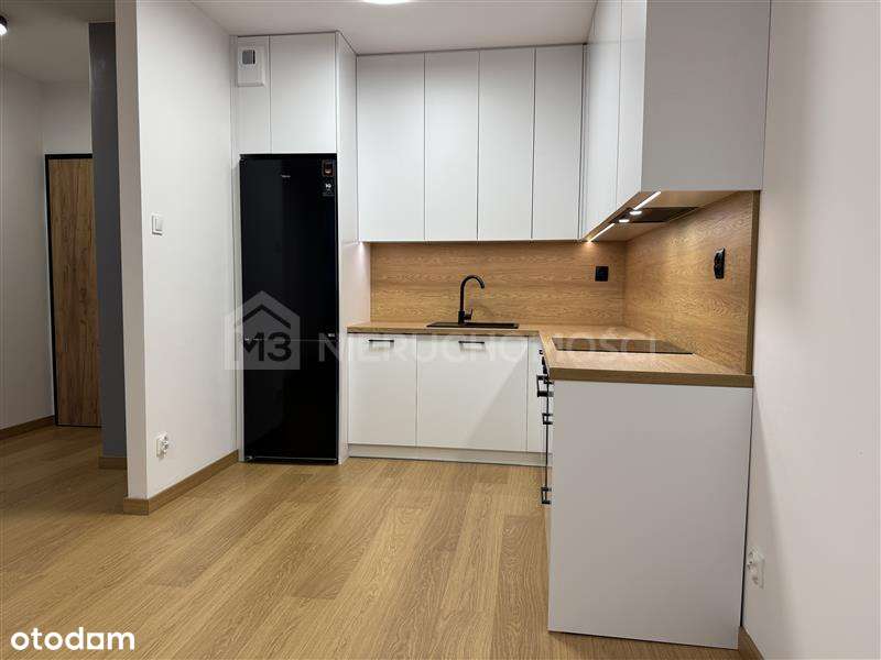 2 pokojowe mieszkanie z tarasem - Green Park - Pełny obrazek: 3/17