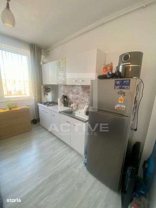 Apartament  cu 1 camera || Sopor - Imagine principală: 5/7