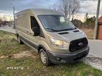 Ford Transit L3H2 kamera, hak, navi ! - 2