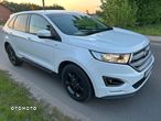 Ford EDGE 2.0 TDCi 4x4 Titanium - 17