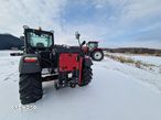 Case IH Farmlift 737 - 4