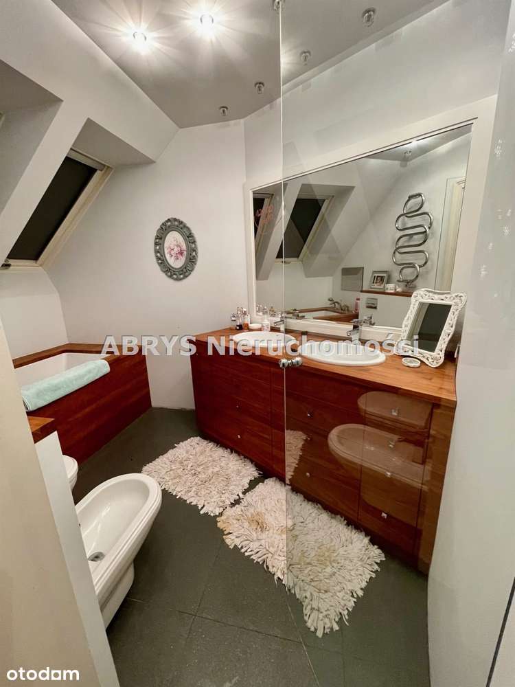 DOM DLA Rodziny - PIĘKNY OGRÓD!!-6