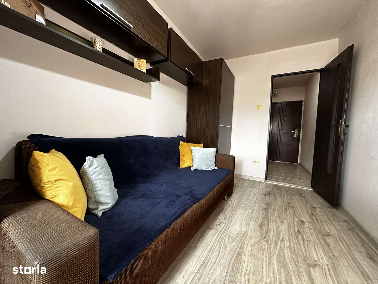 Garsoniera - Complex Studentesc - Abator - Imagine principală: 2/11