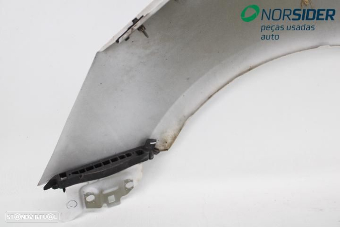 Guarda lamas direito Opel Corsa E|14-19 - 8