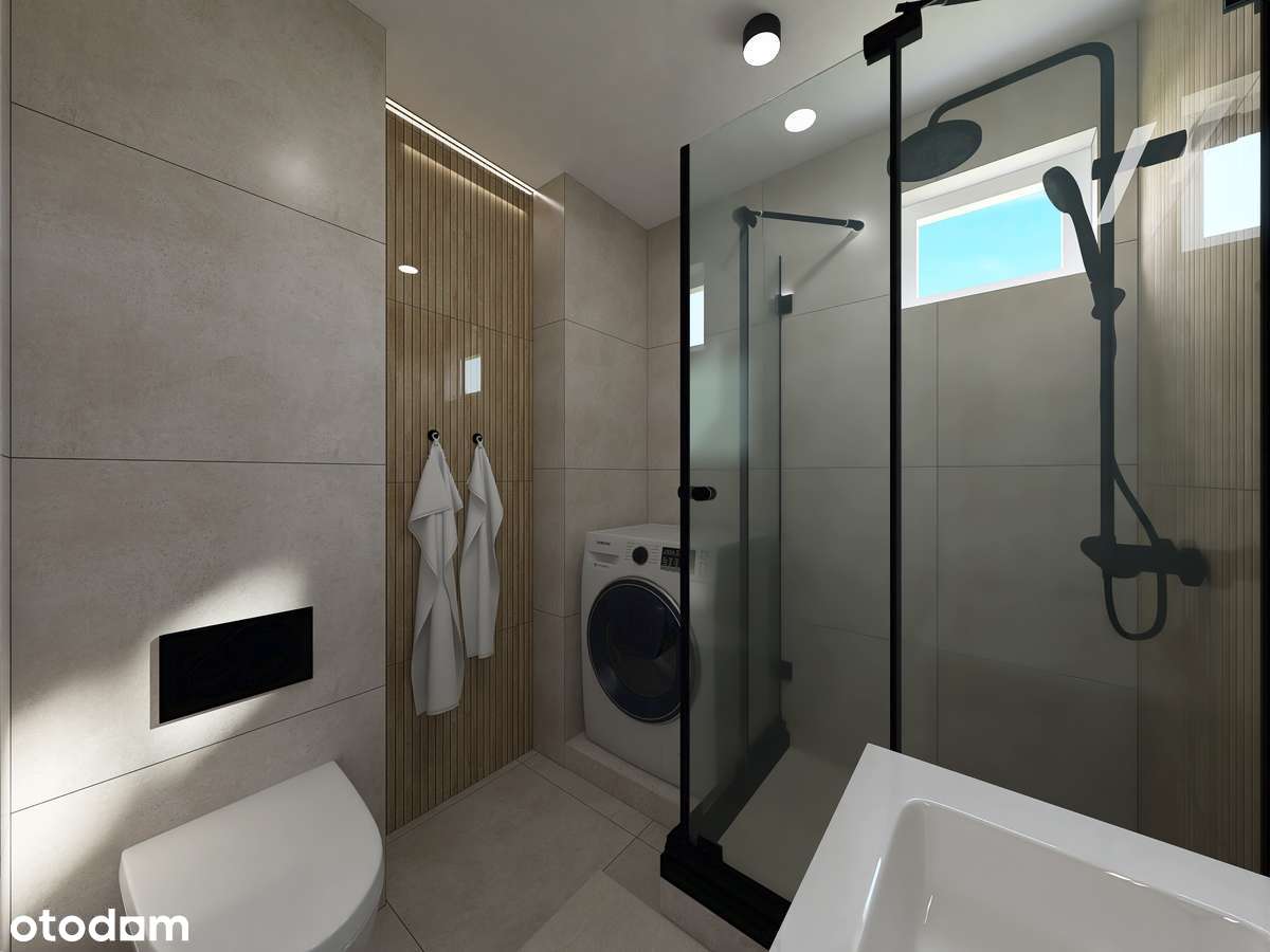 3 Pokoje | Po Generalnym Remoncie |2 Piętro | Loggia | Zamiana - Pełny obrazek: 5/19