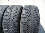 17” - MICHELIN - 245/45 , r17 cali - Opony CROSS CLIMATE - stan BDB - GWARANCJA !! + możliwy MONTAZ !! - 9