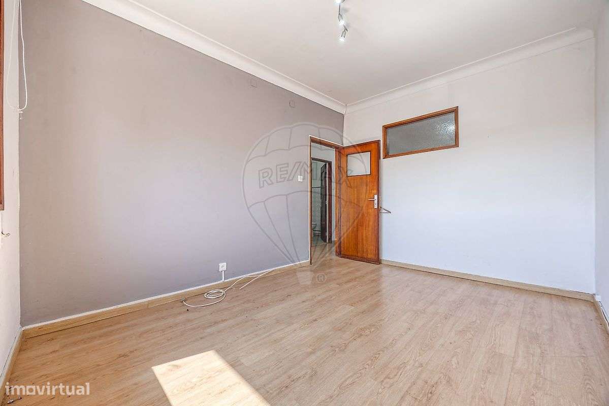 Apartamento T1 para venda-8