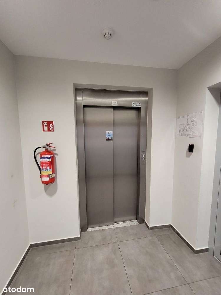 Budynek biurowy na sprzedaż - Gdańsk, ul. Szara-5