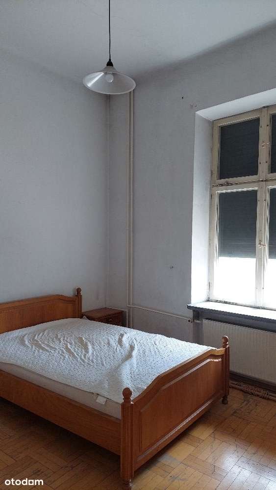 Kopernika, 3 pokoje, kamienica, ścisłe centrum-15