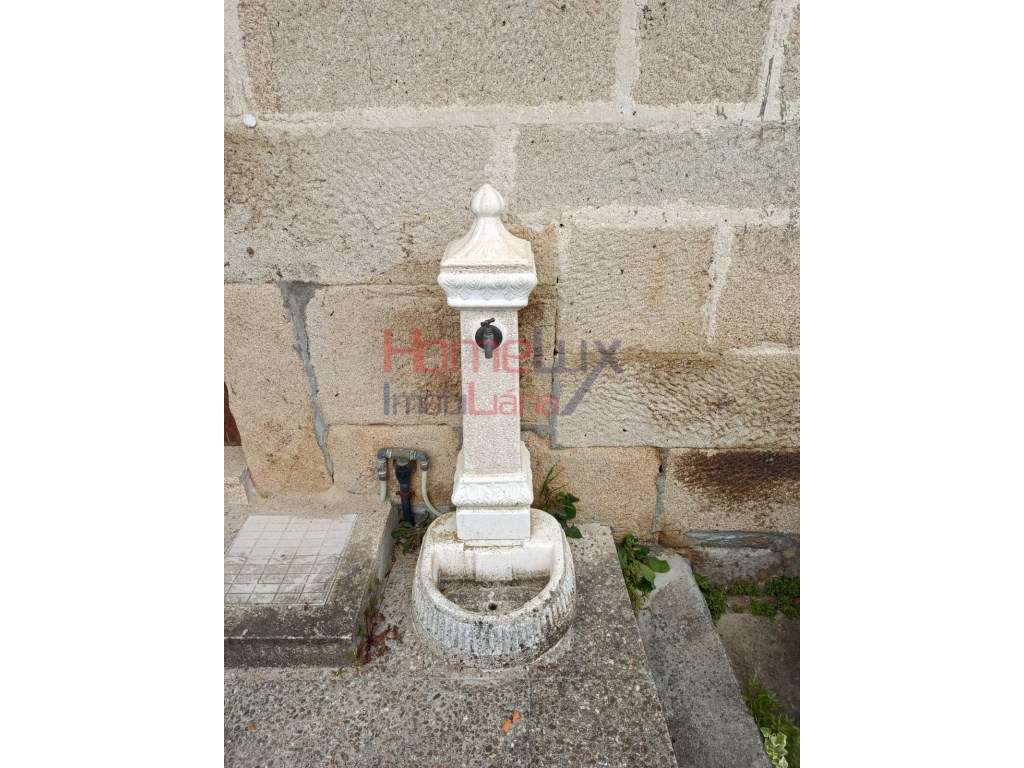 Quinta com Projeto para Turismo Rural em São Pedro do Sul-22