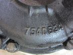 BMW X3 E83 3.0D M57 MOST DYFER PRZÓD 7523653 3.46 - 2