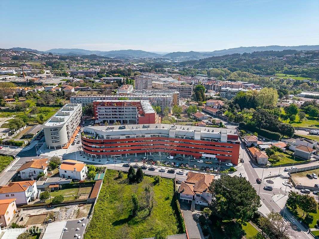 Apartamento T2 para venda - Grande imagem: 2/27