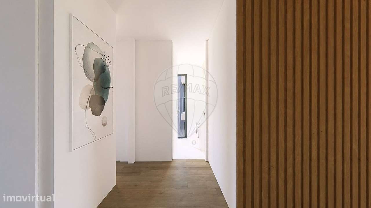 Apartamento T2 para venda-7