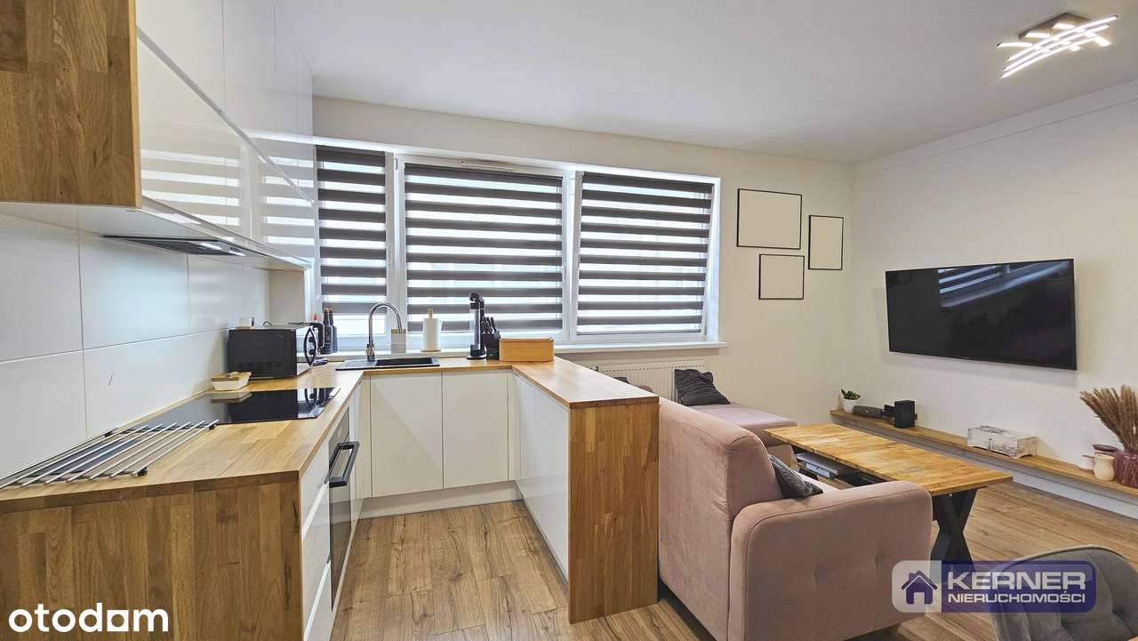 Wyjątkowy Apartament w Sercu Goleniowa Okazja VIP KERNER NIERUCHOMOŚCI-3