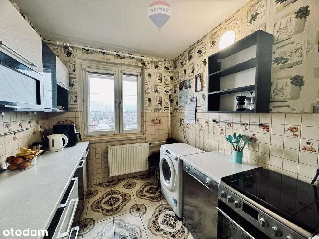 Mieszkanie 4 pokoje 74 m² balkon Rybnik-7