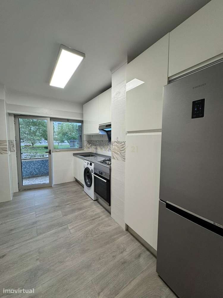 Apartamento T3 Vale das Flores, Coimbra-6