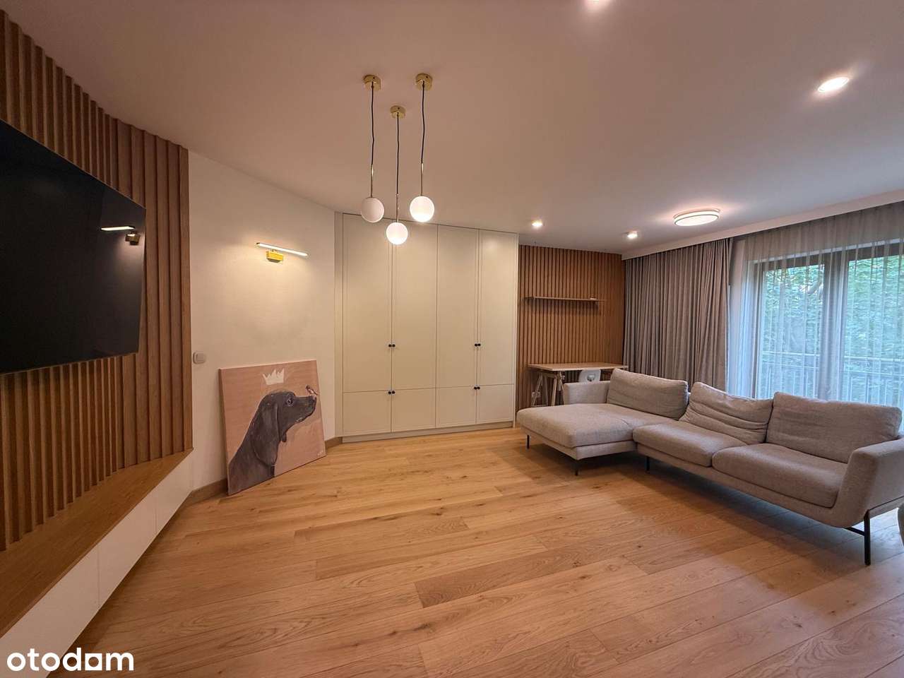 Nowoczesny apartament w Willi Piastowska w prestiżowej lokalizacji
