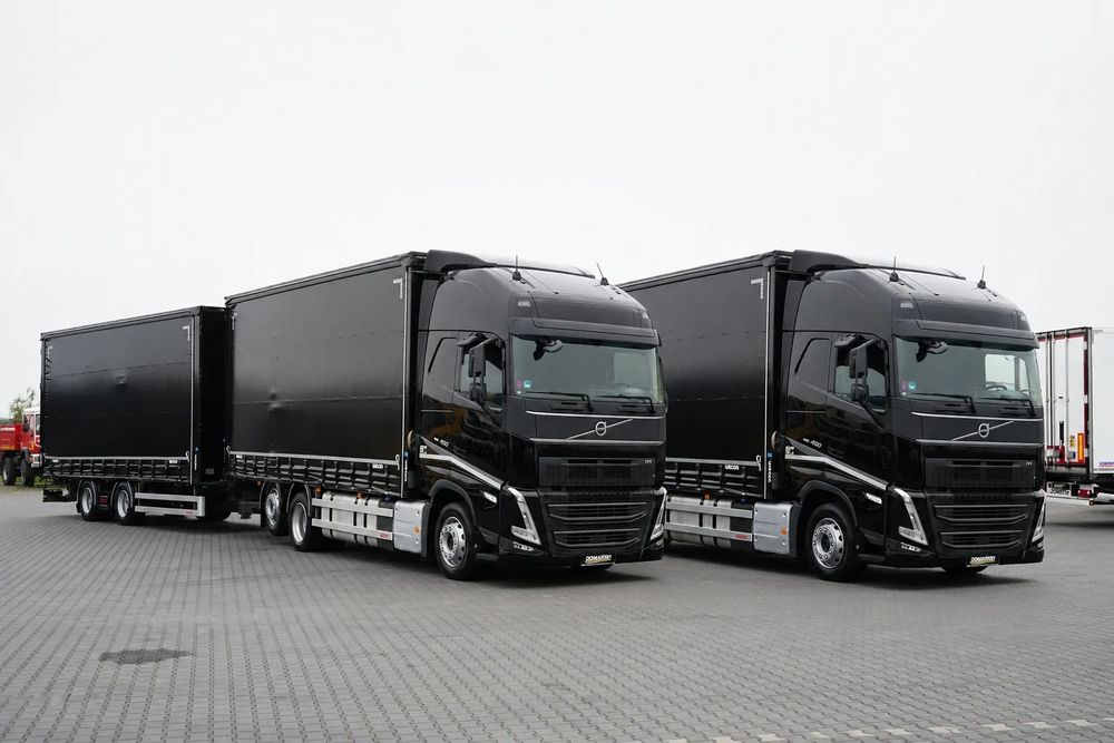 Volvo FH 2023