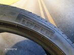 Opona pojedyncza Pirelli P Zero 255/35/20 - 4