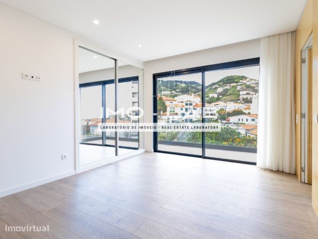 Luxuosa Penthouse T3 - Caniço - Ilha da Madeira-36