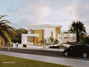 Terreno T4 em Mafra de 200,00 m2 - Grande imagem: 3/30